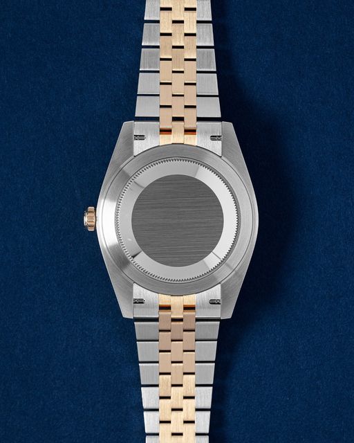 Rolex Datejust 41 126333 Image 2